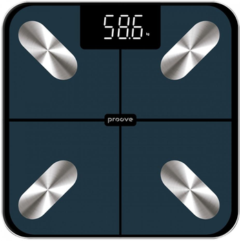 Смарт-ваги Proove Balance Lite