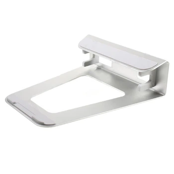 Підставка COTEetCI Notebook Stand (Aluminum) для MacBook та iPad Silver (CS5101-TS)