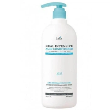 Кондиціонер для пошкодженого волосся La’dor Real Intensive Acid Conditioner 900 мл