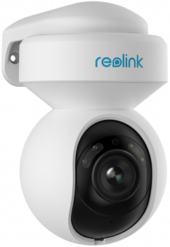 Kamera IP Reolink E1 Outdoor Czarna