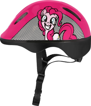 Kask Spokey Hasbro Pony 941296 dla dzieci rozmiar S 52-56 cm Różowy (5905339412966)