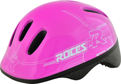 Kask Roces Symbol Kid 301485 02 rozmiar S Różowy (8020187873350)