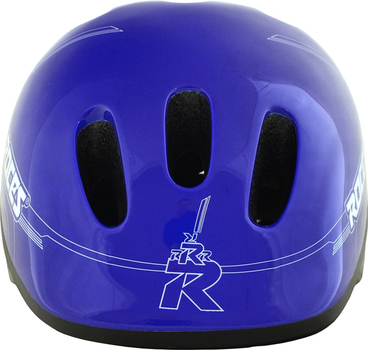 Kask Roces Symbol Kid 301485 01 rozmiar S Niebieski (8020187873329)