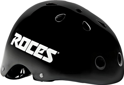 Kask Roces Aggressive 300756 05 rozmiar L Czarny (8020187340005)