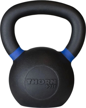 Kettlebell Thorn Fit CC 2.0 odważnik żeliwny 12 kg (5902701512453)