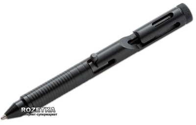 Тактична ручка Boker Tactical Pen cal.45 CID BL. Gen.2 (09BO085)