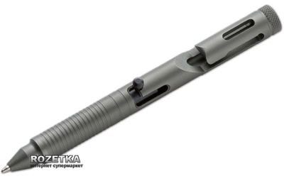 Тактическая ручка Boker Tactical Pen cal.45 CID GR. Gen.2 (09BO086)