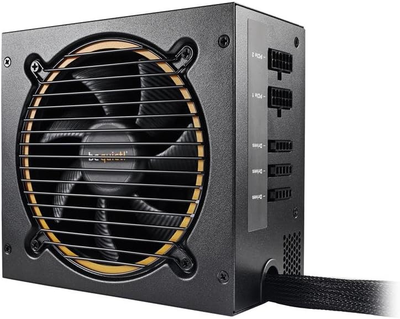 Блок питания be quiet! Pure Power 11 500W CM 500W (BN297) Factory Recertified g9