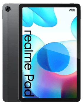 Планшет 10.4" Full HD Realme Pad RMP2103 6/128Gb LTE 8 ядер Android 11 7100 mAh