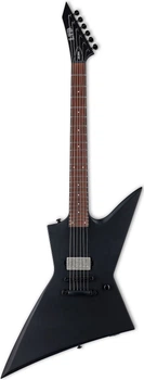 Электрогитара LTD EX-201 (Black Satin)
