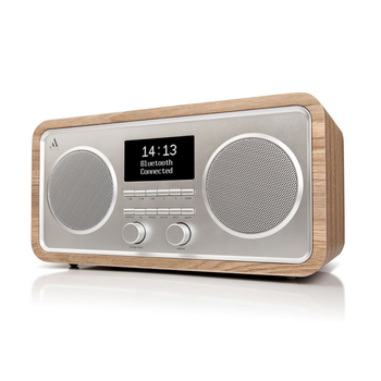 Радіоприймач Argon Audio Radio 3 Jesion