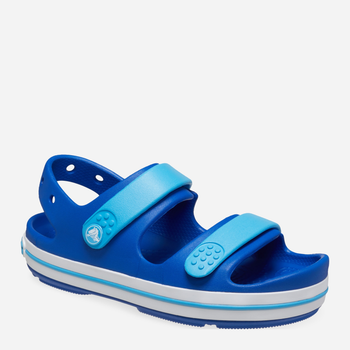 Дитячі сандалії Crocband Cruiser Sandal T Kids