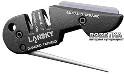 Точило Lansky Blademedic PS-MED01
