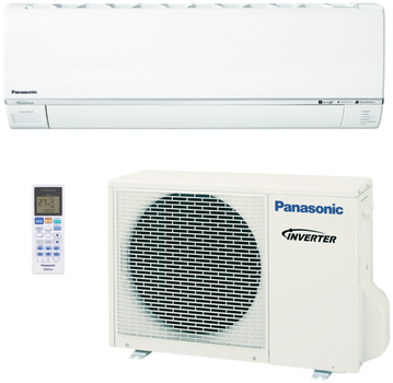 Кондиционер Panasonic CS-E12RKDW/CU-E12RKD