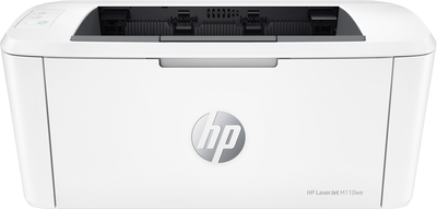 Drukarka HP LASERJET M110we (PERHP-DLK0111) (7MD66E) - Outlet