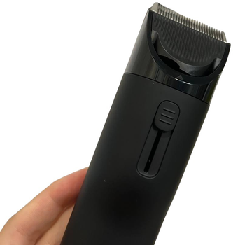 Машинка для стрижки волосся Xiaomi Hair Clipper (BHR5892EU) (38947/BMACPA2Z124711) - Уцінка