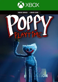 Ключ активации Poppy Playtime: Chapter 1 для Xbox One/Series S/X