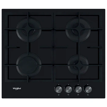 Варочная поверхность Whirlpool GOS6415/NB1