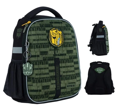 Рюкзак каркасный Kite 555 TF (TF24-555S)