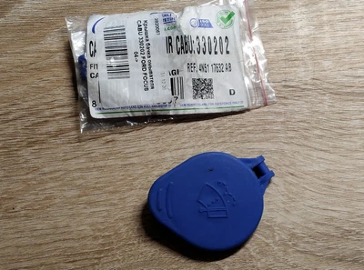 Крышка бачка омывателя CABU 330202 FORD FOCUS 04->