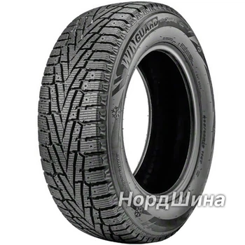 Roadstone WinGuard WinSpike SUV 225/55 R18 98T (под шип)