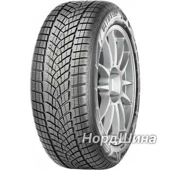 Автомобільна шина Goodyear UltraGrip Performance + SUV 235/65 R17 108H XL