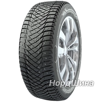 Автомобільна шина Goodyear UltraGrip Arctic 2 SUV 225/60 R17 103T XL (шип)
