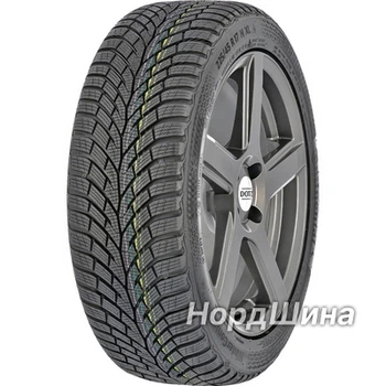 Continental WinterContact TS 870 205/65 R16 95H