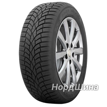 Автомобільна шина Toyo Observe S944 215/65 R16 102H XL