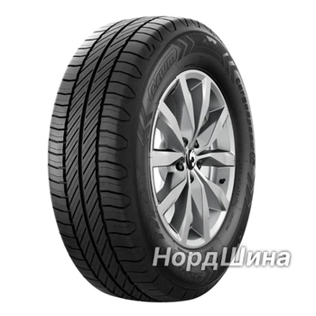 Автомобільна шина Orium CargoSpeed ​​Evo 205/65 R16C 107/105T