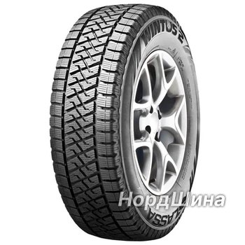 Lassa Wintus 2 195 R14C 106/104R