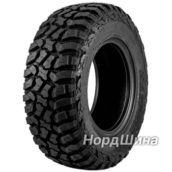 Austone MASPIRE M/T 30/9.5 R15 104Q PR6 OWL