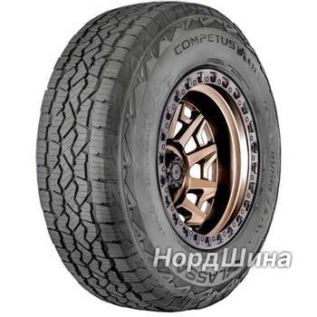 Lassa Competus A/T3 245/70 R16 111T XL FR