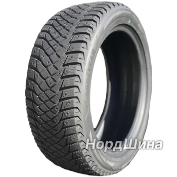 Автомобільна шина Goodyear UltraGrip Arctic 2 225/40 R18 92T XL FP (шип)