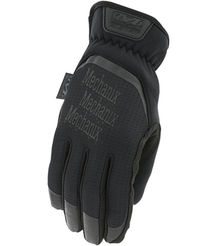 Тактичні жіночі рукавички Mechanix Fast Fit L (FFTAB-55-530)