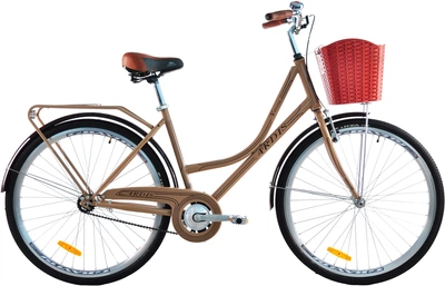 Велосипед Ardis Verona 28" CTB ST 21" Кремовый (0926-К)
