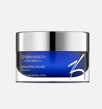 Отшелушивающий скраб Zein Obagi Zo Skin Health Exfoliating Polish 65g