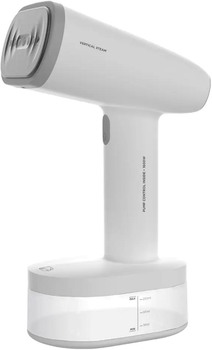 Відпарювач Black+Decker BXGS1600E
