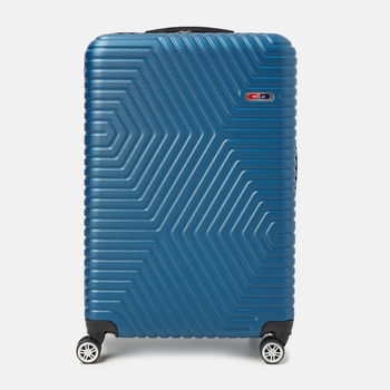 Чемодан Palmera T10ABS600sky-XL 105 л Небесный (ROZ6501033116)