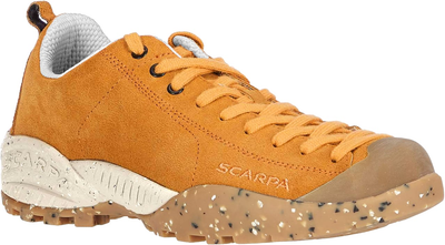 Кросівки Scarpa Mojito Planet-Suede 36 Pumpkin