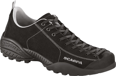 Кросівки Scarpa Mojito 44,5 Black