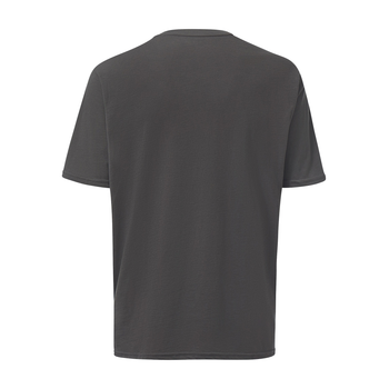 Футболка з малюнком Oakley® SI Oakley TBL Logo Tee 2XL Shadow