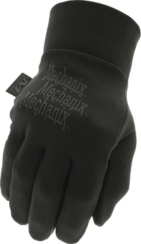 Рукавички Mechanix ColdWork Base Layer S Black