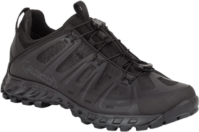 Кроссовки AKU Selvatica TC GTX 46,5 Black