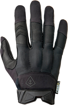 Рукавички First Tactical M'S Pro Knuckle Glove XL Black