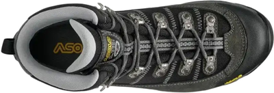 Черевики Asolo Fugitive GTX MM. 42. Light black/grey