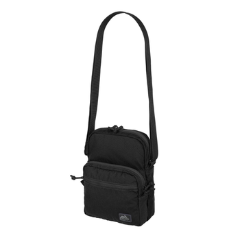 Сумка на плече Helikon-tex EDC Compact Shoulder Bag Black