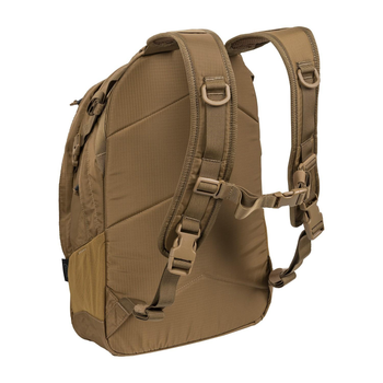 Рюкзак Helikon-tex EDC Lite Backpack Nylon Coyote