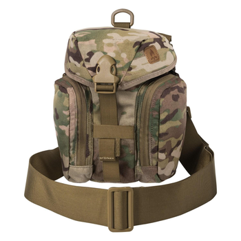 Сумка на пояс Helikon-tex ESSENTIAL KITBAG Cordura Multicam