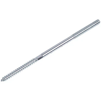Винт сантехнический 180mm 8х